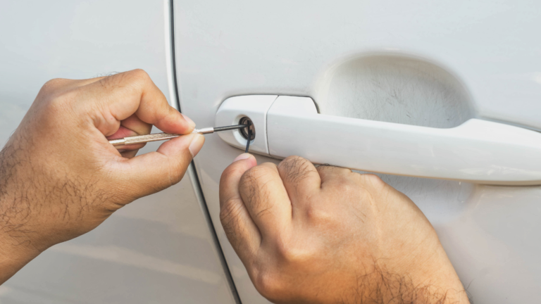 Proficient Car Locksmith Assistance in Montebello, CA