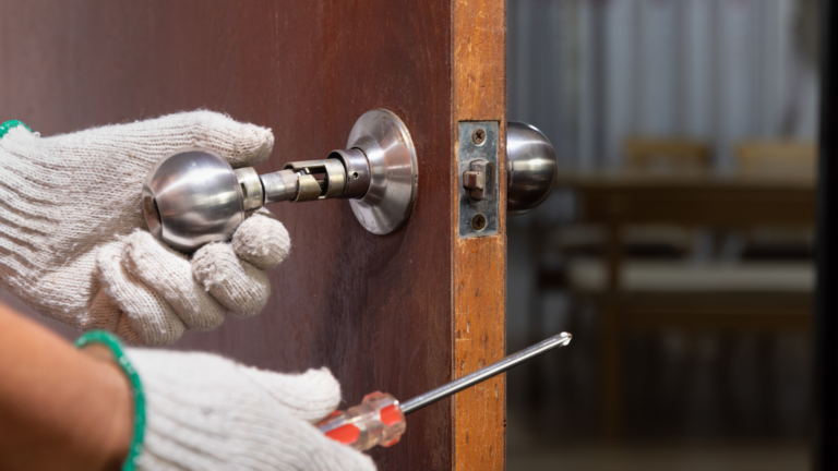 Trusted Home Locksmith in Montebello, CA